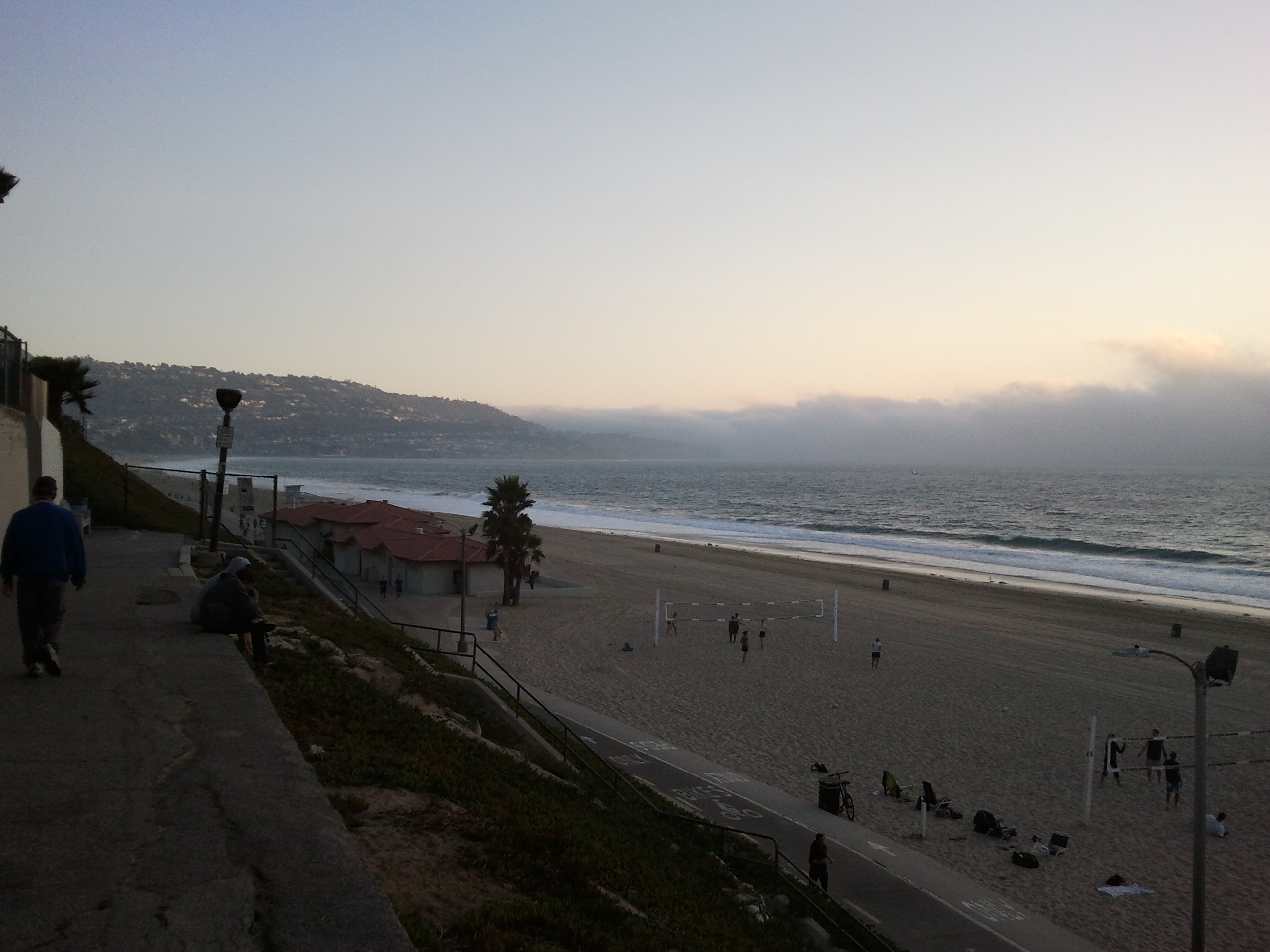 Redondo Beach